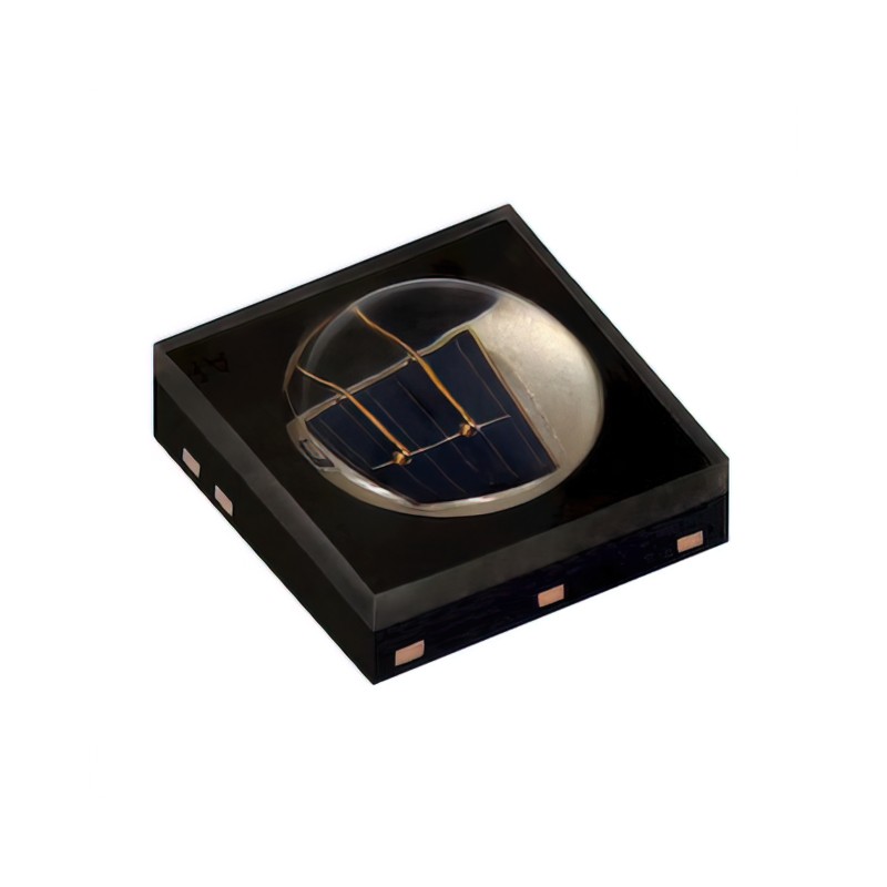 1 pcs : VSMA1085600X02 - IR SURFACE EMITTER HIGH POWER 85