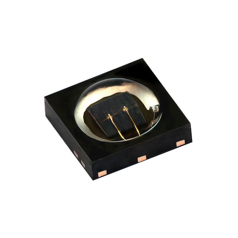 1 pcs : VSMA1094750X02 - HIGH POWER INFRARED EMITTER, 940