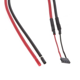 1 pcs : BXRC-2820152-A - VERO WIRE HARNESS, 28AWG LEAD WI