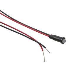 1 pcs : 5583001023F - LED PMI SNAP-IN RED/GRN PVC FREE