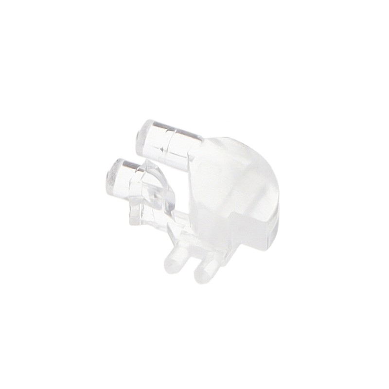 1 pcs : 5151061806F - LP 3MM BI-LVL CENTERCUT.020'