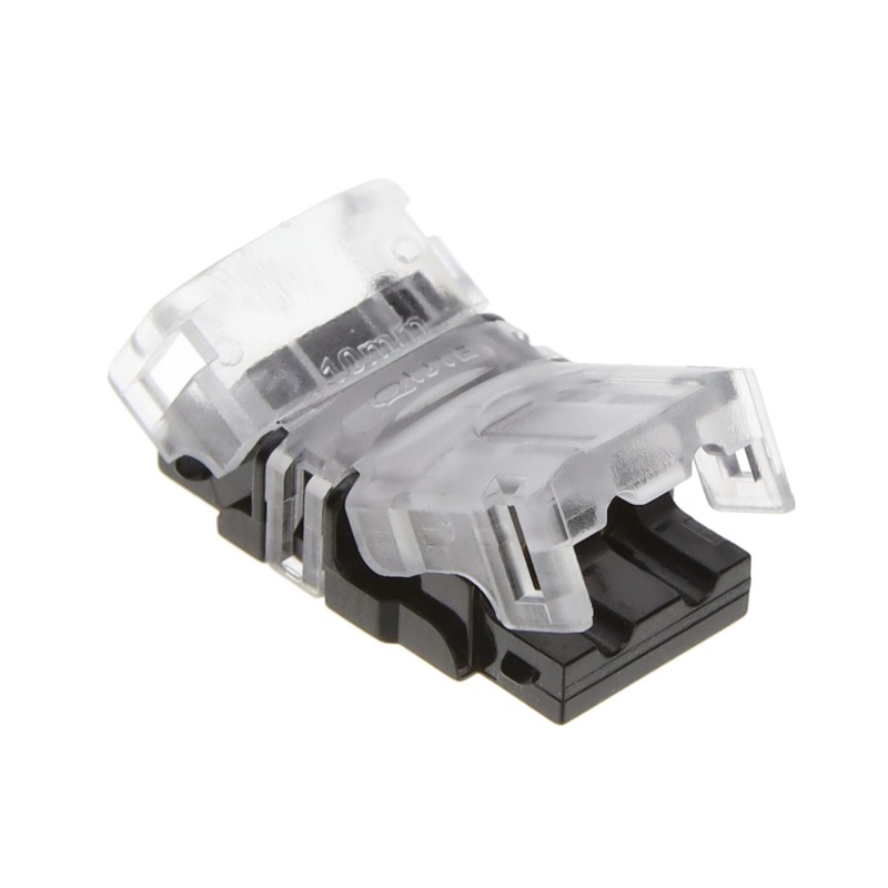 1 pcs : OL11-SEN10XB-2 - 10MM FLEX CLEAR WIRE-TO-BOARD CO