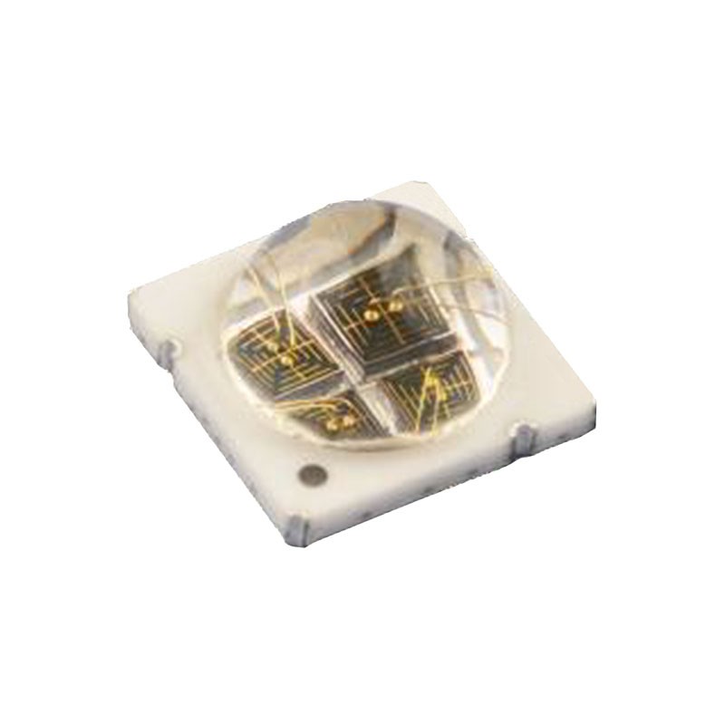 1 pcs : LZ4-00R408-0000 - EMITTER IR 835NM 1A SMD