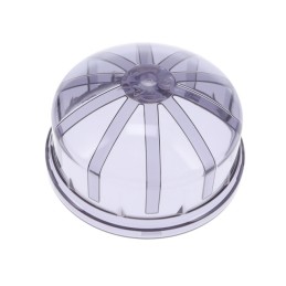 1 pcs : 2328823-2 - LUMAWISE ENDURANCE S 80MM DOME S
