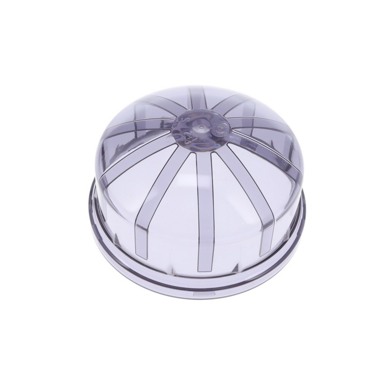 1 pcs : 2328823-2 - LUMAWISE ENDURANCE S 80MM DOME S