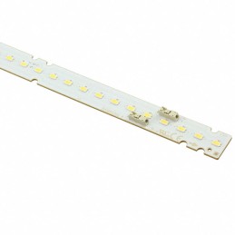 1 pcs : SI-B8V05128HUS - LED MOD LT-H282D LNR STRP 3000K