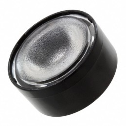 1 pcs : CA12805_EVA-WW - LENS CLR 65/66DEG WIDE ADH TAPE