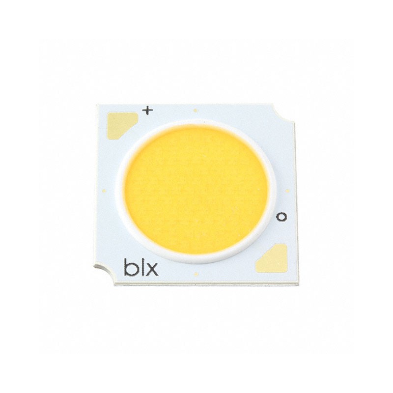 1 pcs : BXRE-35E2000-C-73 - LED COB V13 WARM WHT SQU 3500K
