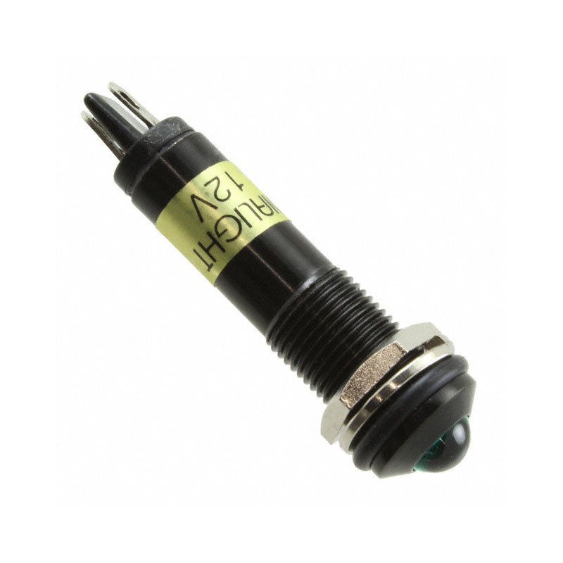 1 pcs : 6791222332F - 9MM HG/G PMI-12VDC W/O-RING