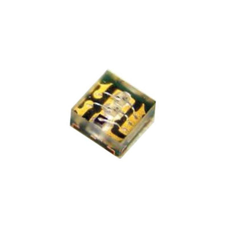 1 pcs : LRTB R48G-P9Q7-1+R7S5-26+N5P-68-ZB - LED RGB 4SMD