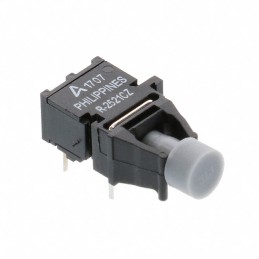 1 pcs : AFBR-2521CZ - FIBER OPTIC RECEIVER 5MBD
