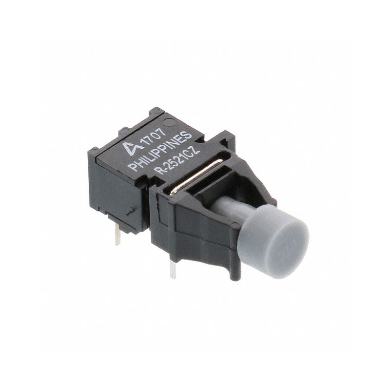 1 pcs : AFBR-2521CZ - FIBER OPTIC RECEIVER 5MBD