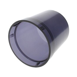 1 pcs : 2306130-1 - COVER, LIGHT CONTROLLER, 81MM DI