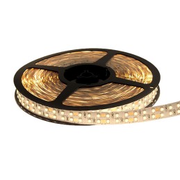 1 pcs : 12V-DUB-WW-12M - LED ENG WM WHT LNR STRP 3000K