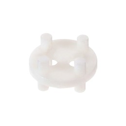 1 pcs : 450-130 - MNTG PAD NYL