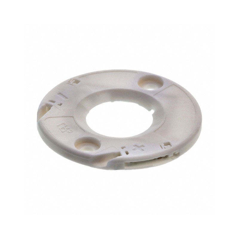 1 pcs : 2-2325811-1 - LUMAWISE Z45 LED HOLDER FOR PAN