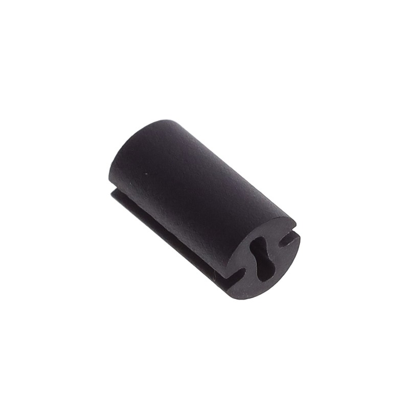 1 pcs : ELM 2-9MM - LED MT SR VERT 9MM 3MM 2LD