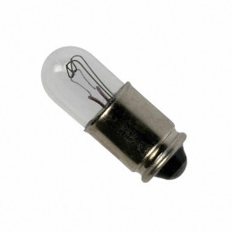1 pcs : 388 - LAMP INCAND RT-1.75 MIDG GRV 28V