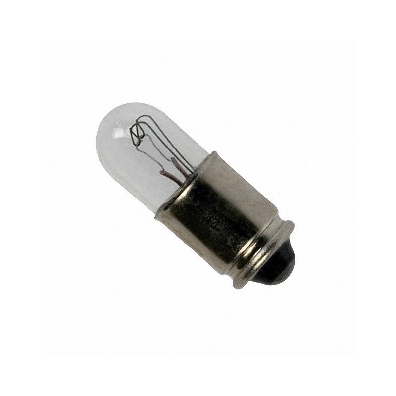 1 pcs : 388 - LAMP INCAND RT-1.75 MIDG GRV 28V