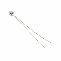 1 pcs : 7152 - LAMP INCAND RT-1 WIRE TERM 5V