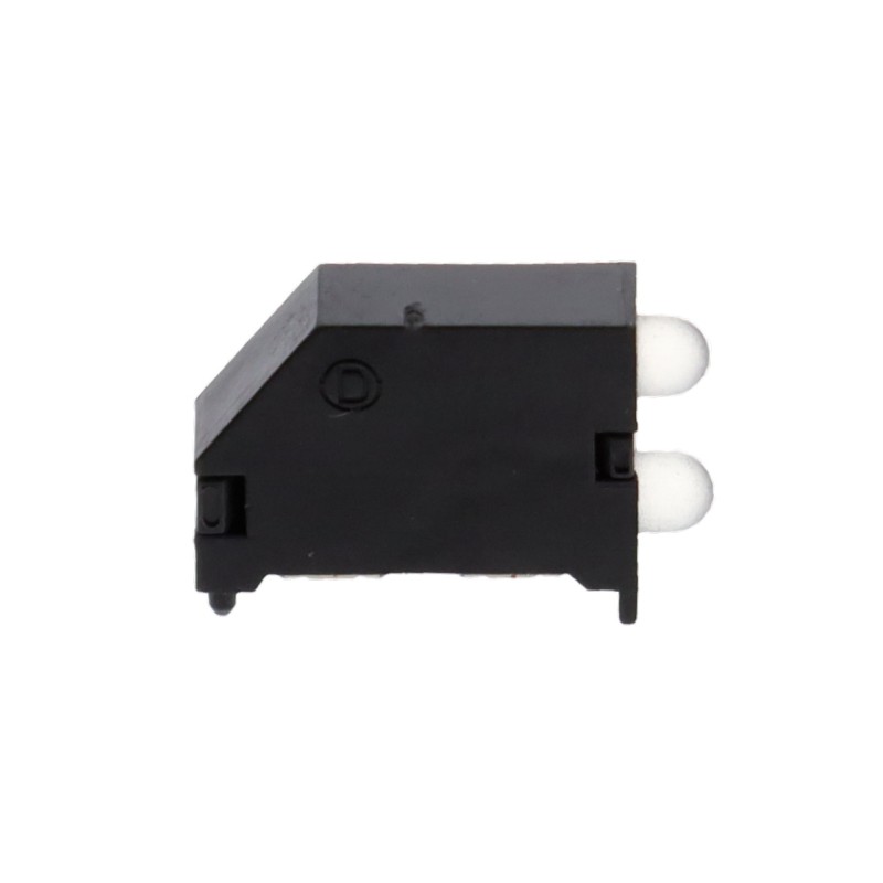 1 pcs : 5922323413SNF - LED CBI BI-LEVEL PRISM GREEN