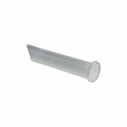 1 pcs : 51513610750F - 5MM PANEL MOUNT RIGHT ANGLE FLAT