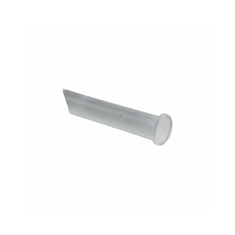 1 pcs : 51513610750F - 5MM PANEL MOUNT RIGHT ANGLE FLAT