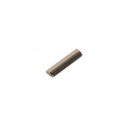 1 pcs : EA WF030-39S - ZIF CONNECTOR 39P 0.3MM
