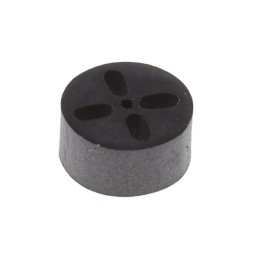 1 pcs : ELM 3-3MM - LED MT SR VERT 3MM 5MM 3LD