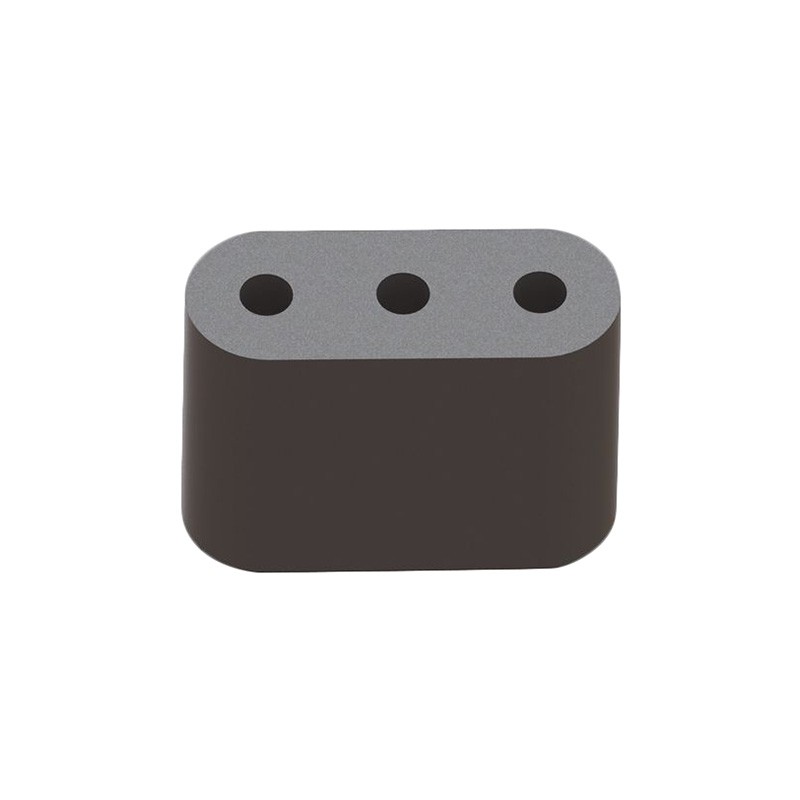 1 pcs : LEDS3-10-26 - LED SPACER FOR T-1 3/4) 5/8'