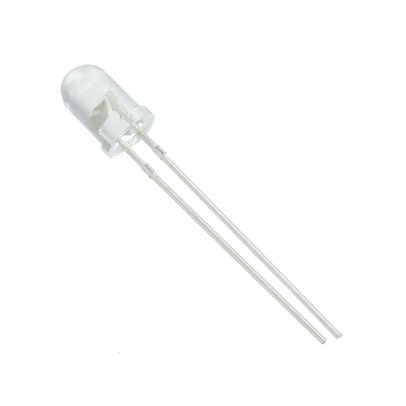 1 pcs : MT5880-IR - EMITTER IR 880NM 5MM RADIAL