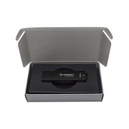 1 pcs - Kingston Ironkey D300 128 GB USB 3.1 USB Stick