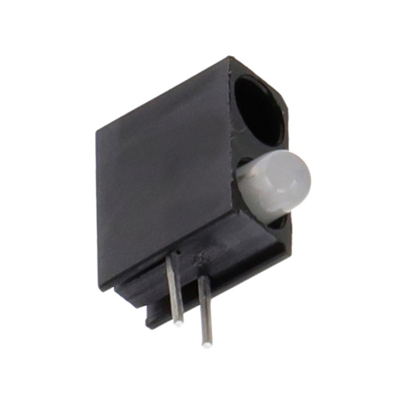 1 pcs : 5530701F - LED CBI BI-LVL GRN/RED/BLANK RA