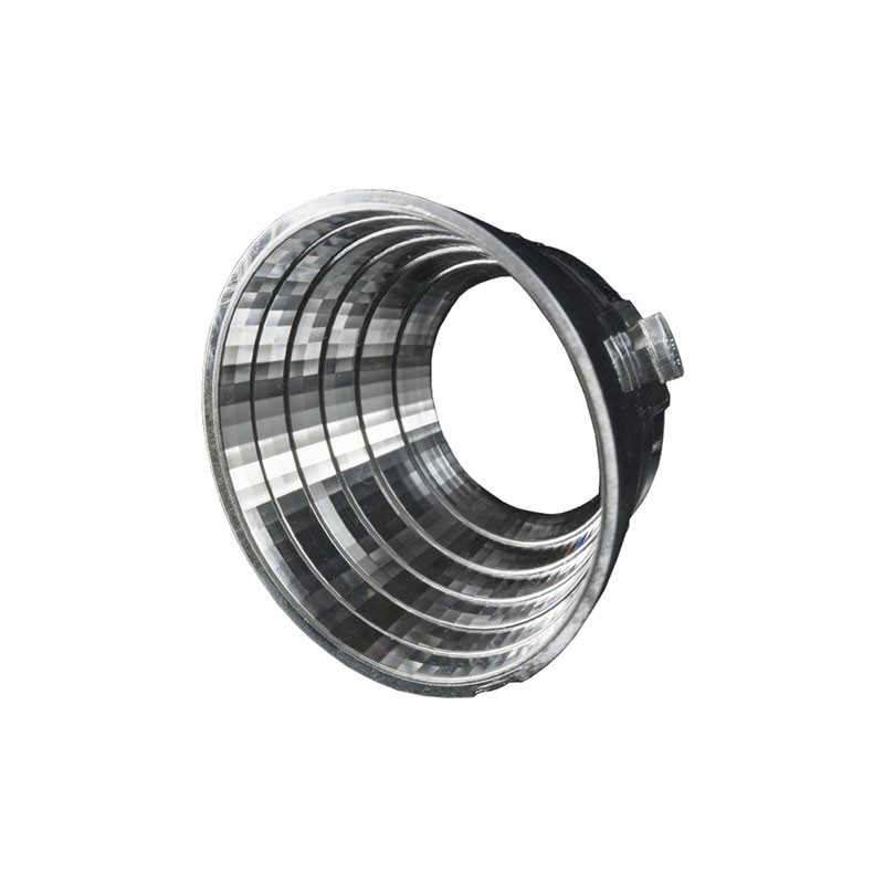 1 pcs : F14740_BROOKE-G2-W - REFLECTOR ROUND 1 POS 45MM (D) 1