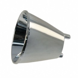 1 pcs : C11347_REGINA - REFLECTOR 19MM RND SPOT