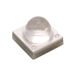 1 pcs : ELUA3535NU3-P6070U23648700-V41G - UVA 3535 PACKAGE, 4W, 30 DEGREE