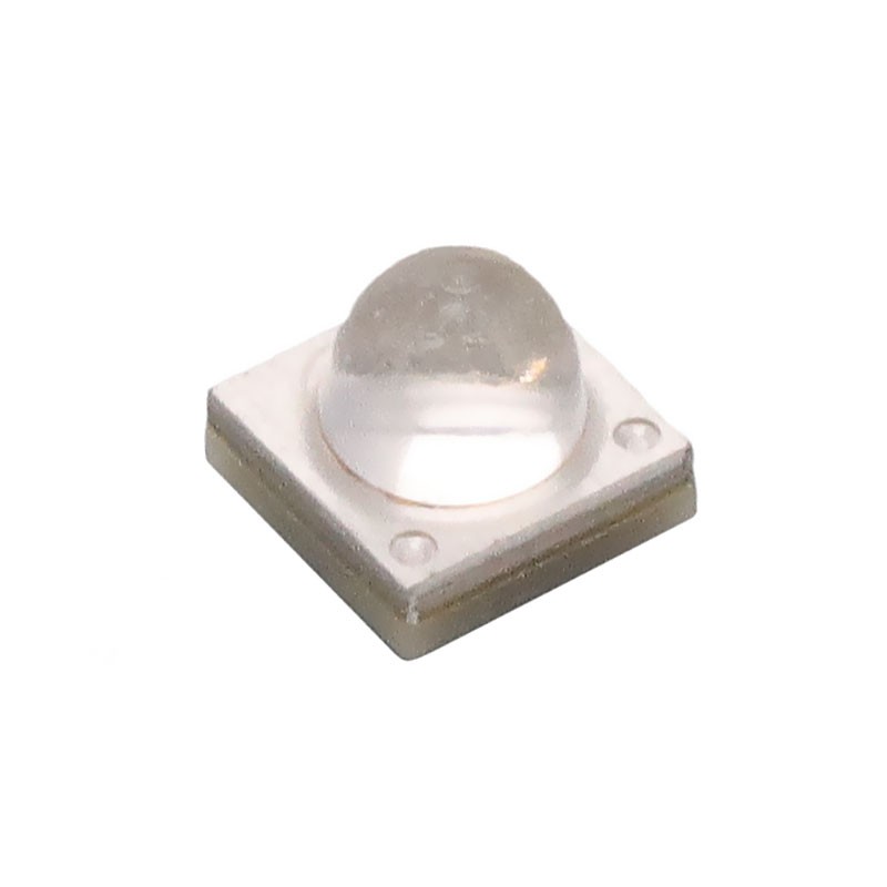 1 pcs : ELUA3535NU3-P6070U23648700-V41G - UVA 3535 PACKAGE, 4W, 30 DEGREE