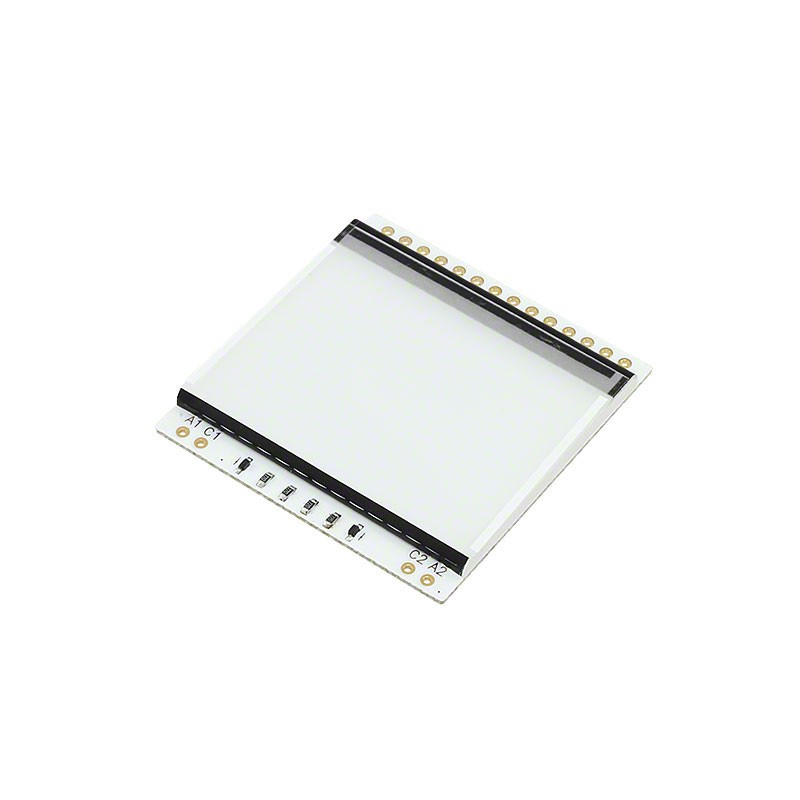 1 pcs : EA LED39X41-W - LED B/L FOR DOGS102 WHITE