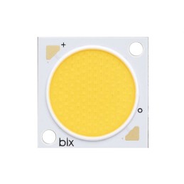 1 pcs : BXRE-50C4001-B-74 - LED COB V18 CL WHT SQUARE 5000K