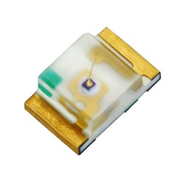 1 pcs : FKY1112H-TR - LED YELLOW DIFFUSED 2125 SMD