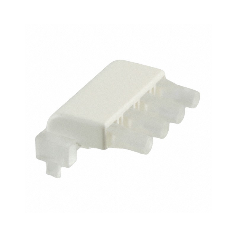 1 pcs : RLP4-200-500 - RIGHT ANGLE LIGHT PIPE, 2.8MM