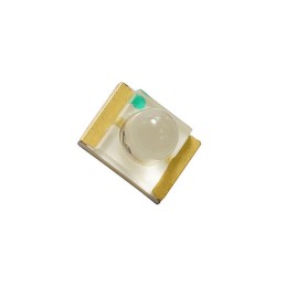 1 pcs : QBLP653-IR3 - LED IR CHIP 850NM WLP 20MA 1208