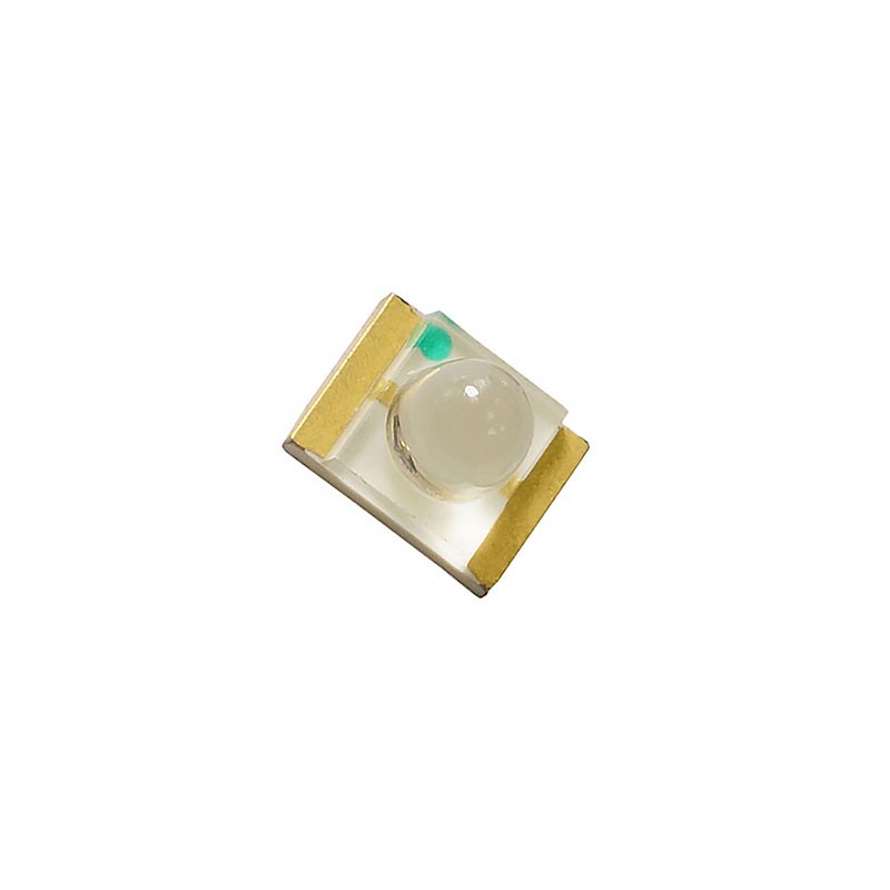 1 pcs : QBLP653-IR3 - LED IR CHIP 850NM WLP 20MA 1208