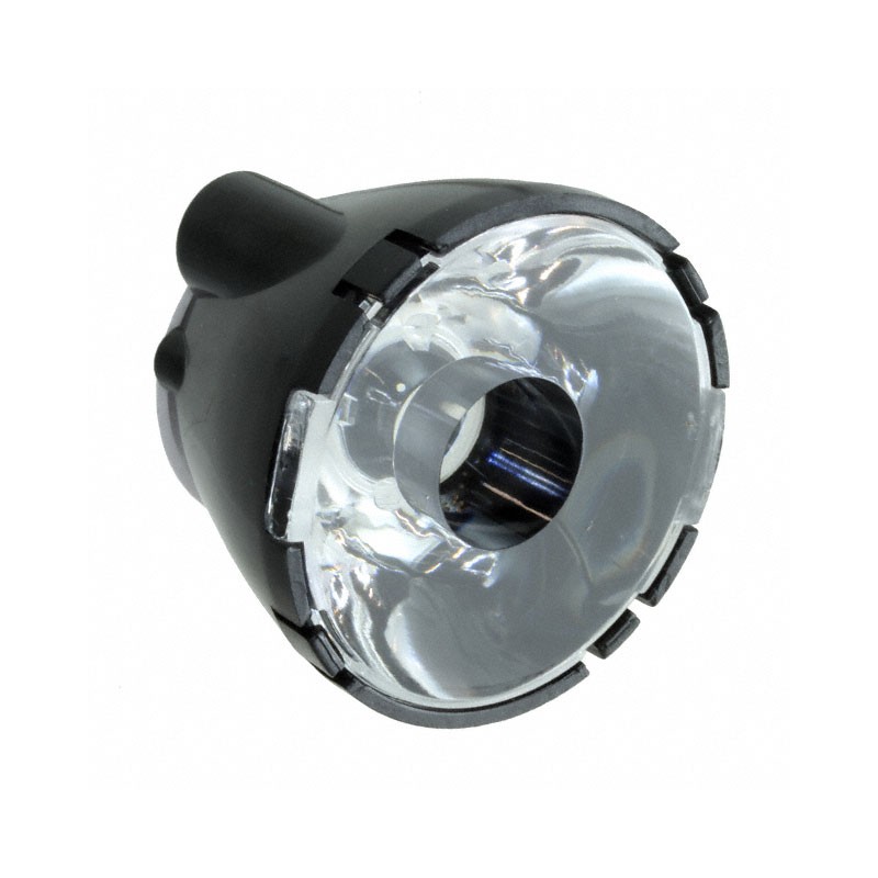 1 pcs : CA16206_SURI-RS - LENS CLEAR 5-7DEG SPOT ADH TAPE