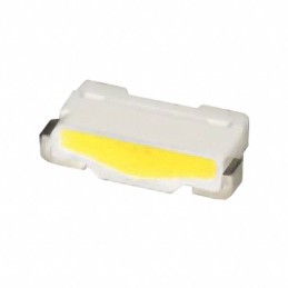 1 pcs : CSL0416WBCW1 - LED WHITE 2812 SMD R/A
