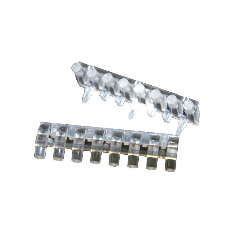 1 pcs : 5151062F - LIGHT PIPE 2.5MM RND 8ARRAY