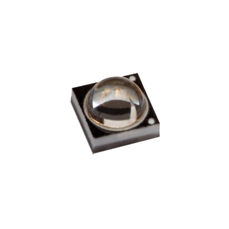 1 pcs : AUV3-SS32-0RU0K - 3W 3535, 35DEG, 385NM