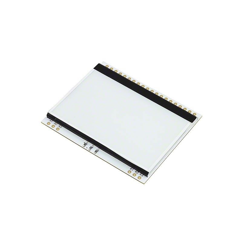 1 pcs : EA LED55X46-A - LED B/L FOR DOGM128 AMBER