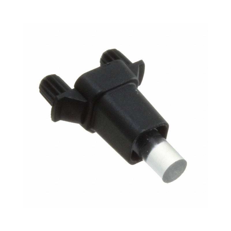 1 pcs : LPV3-0500FP - LIGHT PIPE RIGID 2.92MM DIA