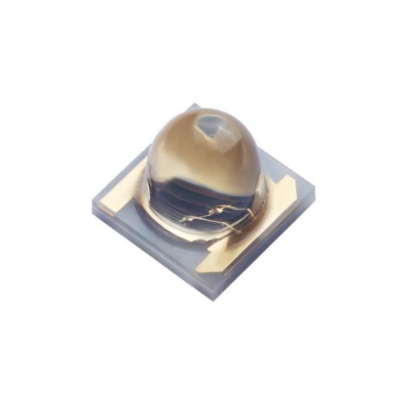 1 pcs : AB-3535CJ-F1D - 3535 CERAMIC IR EMITTER W/ DOME